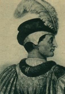 Philippe Ier de Savoie